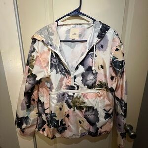 Floral Women's Jacket